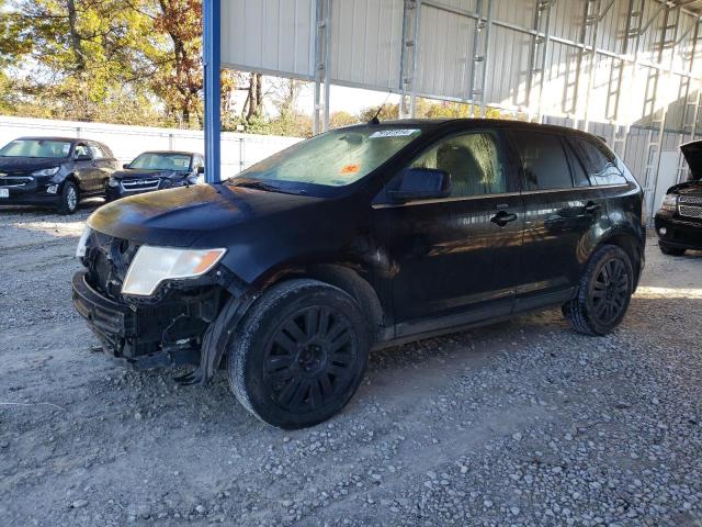 ford edge limit 2009 2fmdk39c19ba87845