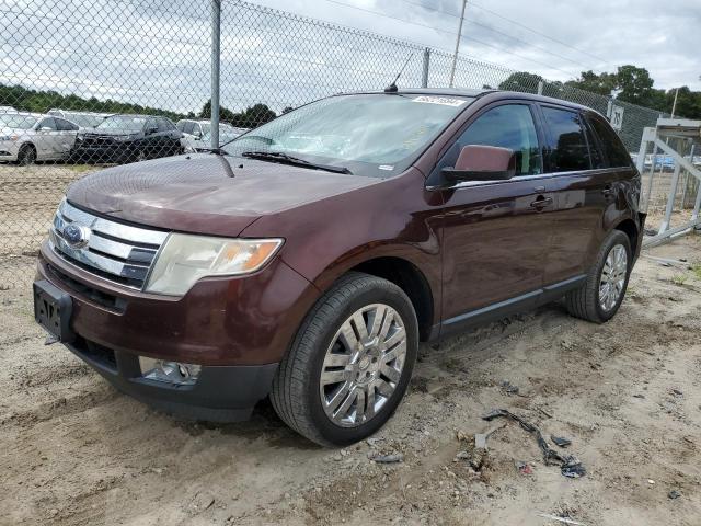 ford edge limit 2009 2fmdk39c19bb00402