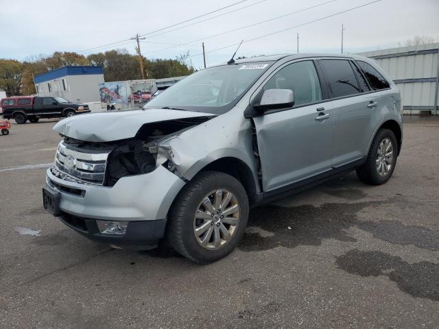 ford edge sel p 2007 2fmdk39c27ba26436