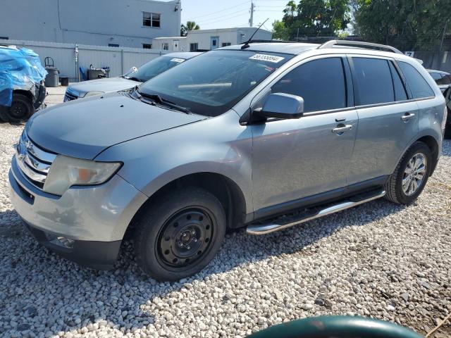 ford edge 2007 2fmdk39c27ba48419