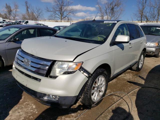 ford edge 2007 2fmdk39c27bb69497