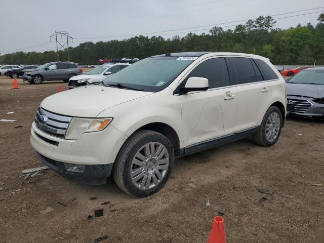 ford edge limit 2008 2fmdk39c28ba00761