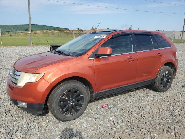 ford edge limit 2008 2fmdk39c28ba57591