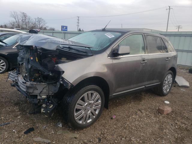 ford edge limit 2009 2fmdk39c29ba55535