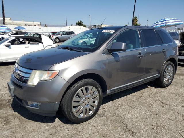 ford edge limit 2009 2fmdk39c29ba85683