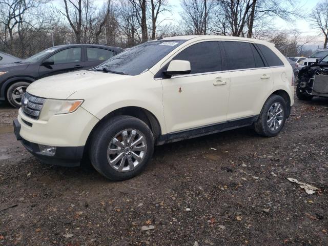 ford edge limit 2008 2fmdk39c38ba20422