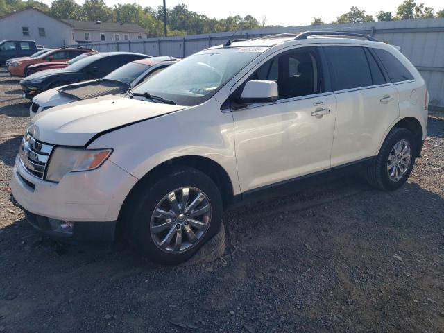 ford edge limit 2008 2fmdk39c38ba27791