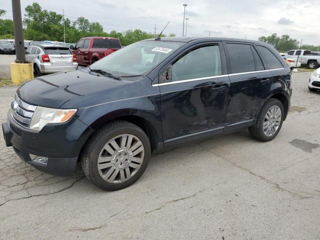 ford edge 2008 2fmdk39c38ba42789