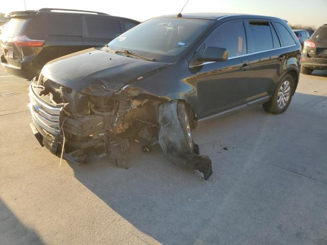 ford edge limit 2008 2fmdk39c38ba52903