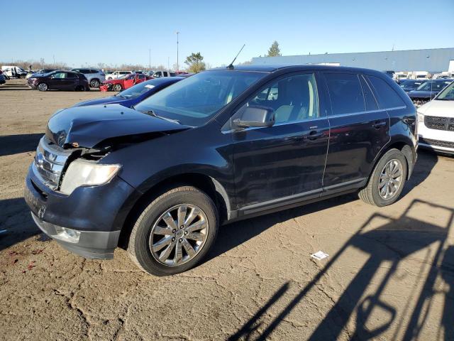 ford edge limit 2009 2fmdk39c39ba44981