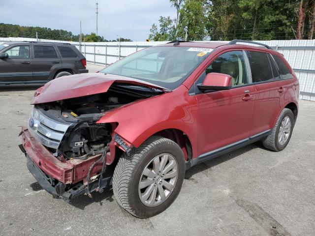 ford edge 2007 2fmdk39c47ba56523