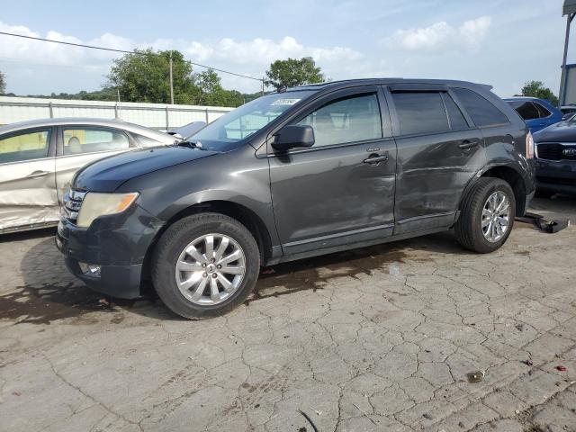 ford edge sel p 2007 2fmdk39c47ba83947