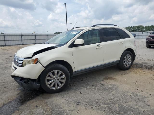 ford edge sel p 2007 2fmdk39c47bb04831