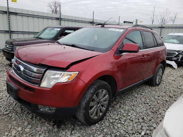 ford edge limit 2008 2fmdk39c48ba16251