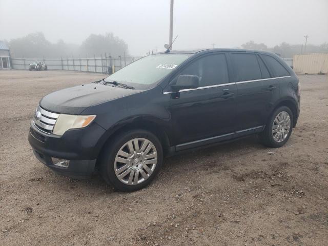 ford edge limit 2008 2fmdk39c48ba38699