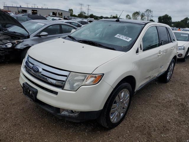 ford edge limit 2008 2fmdk39c48ba57172