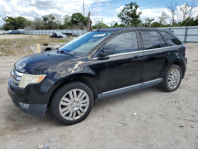 ford edge limit 2008 2fmdk39c48ba82282