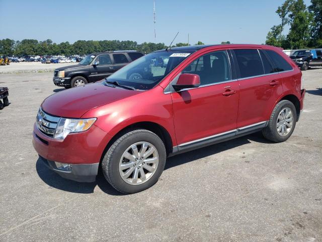 ford edge 2008 2fmdk39c48bb21677