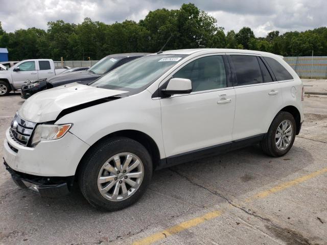 ford edge limit 2009 2fmdk39c49ba56220