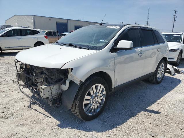 ford edge limit 2009 2fmdk39c49ba78881