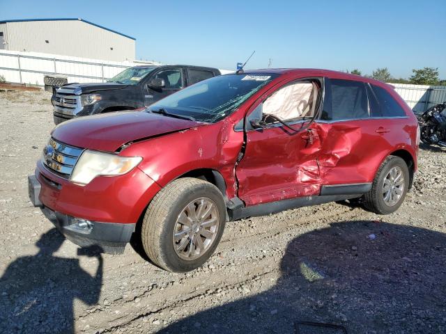 ford edge limit 2009 2fmdk39c49ba88293