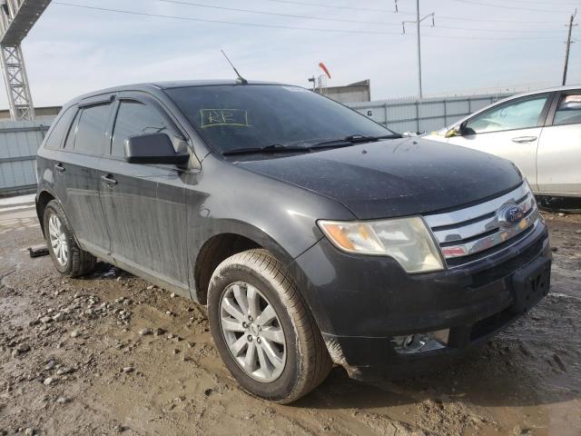 ford edge 2007 2fmdk39c57ba97033