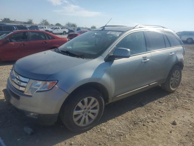 ford edge sel p 2007 2fmdk39c57bb67260