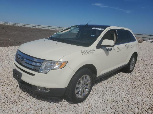 ford edge 2008 2fmdk39c58bb31196