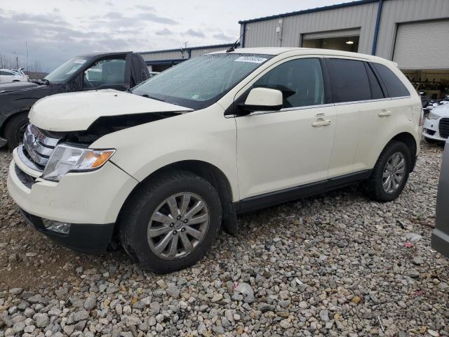 ford edge limit 2008 2fmdk39c58bb42747