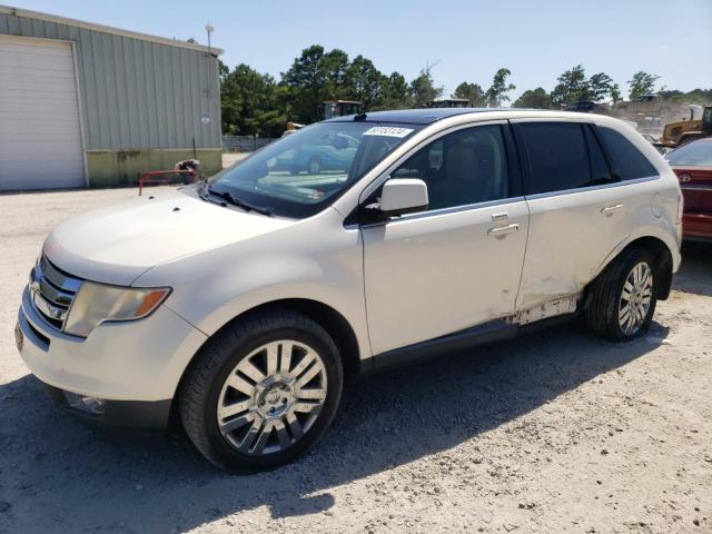 ford edge limit 2008 2fmdk39c58bb47236