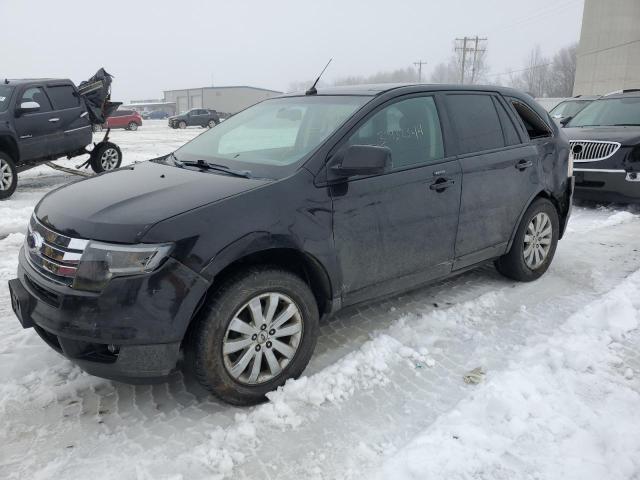 ford edge 2007 2fmdk39c67ba96702