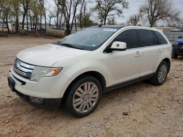 ford edge 2008 2fmdk39c68bb20045