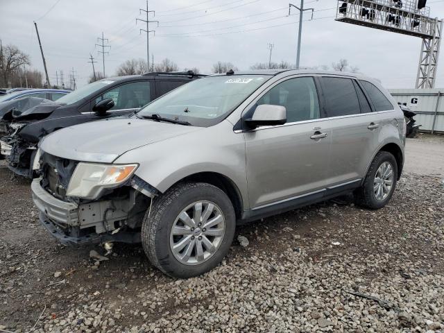 ford edge limit 2008 2fmdk39c68bb39274