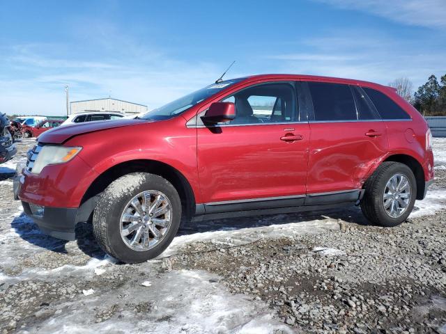 ford edge limit 2009 2fmdk39c69ba45123