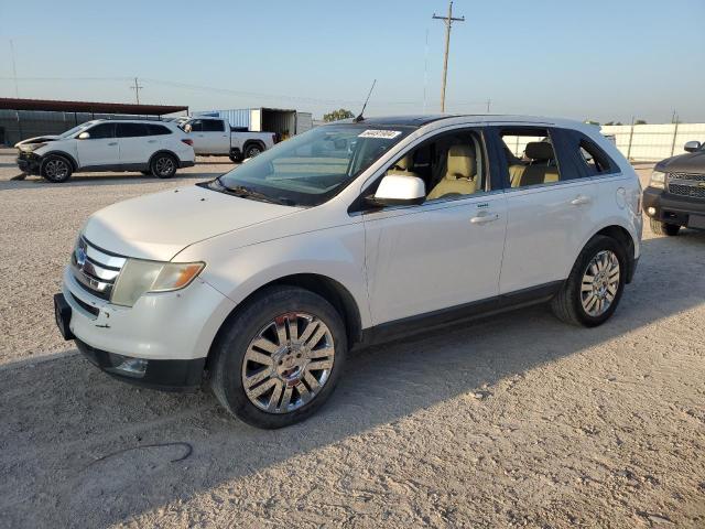 ford edge 2009 2fmdk39c69ba74931