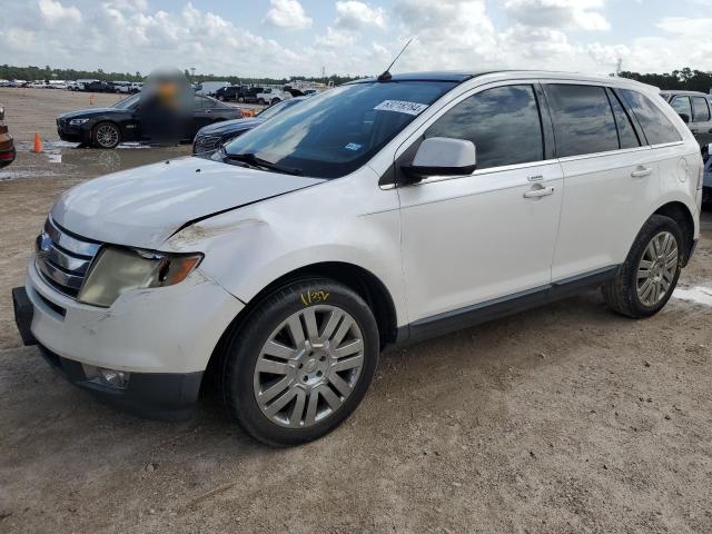 ford edge 2009 2fmdk39c69ba87128