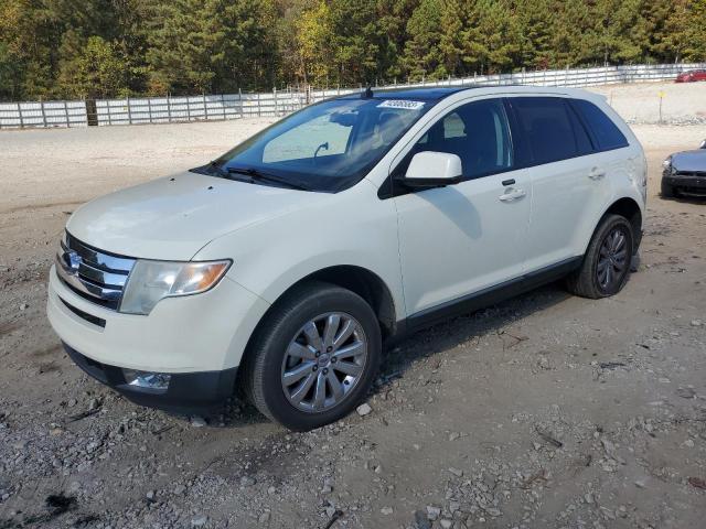 ford edge 2007 2fmdk39c77bb24748