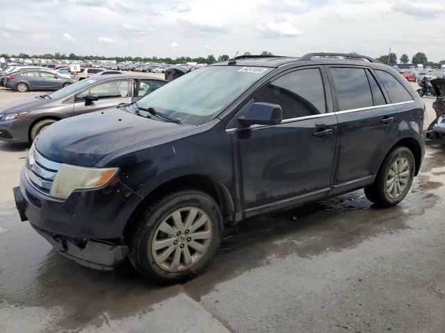 ford edge limit 2008 2fmdk39c88ba27348