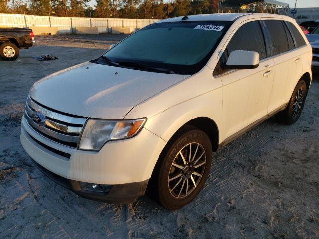 ford edge limit 2008 2fmdk39c88ba87601