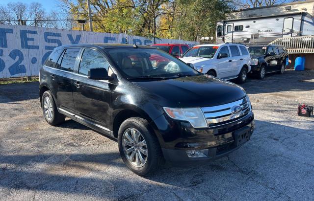 ford edge limit 2008 2fmdk39c88ba91017