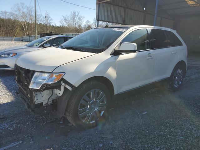 ford edge 2008 2fmdk39c88ba93737