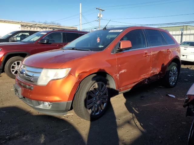 ford edge limit 2008 2fmdk39c88bb26994