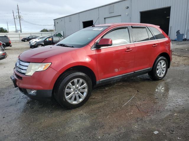 ford edge limit 2008 2fmdk39c88bb42435