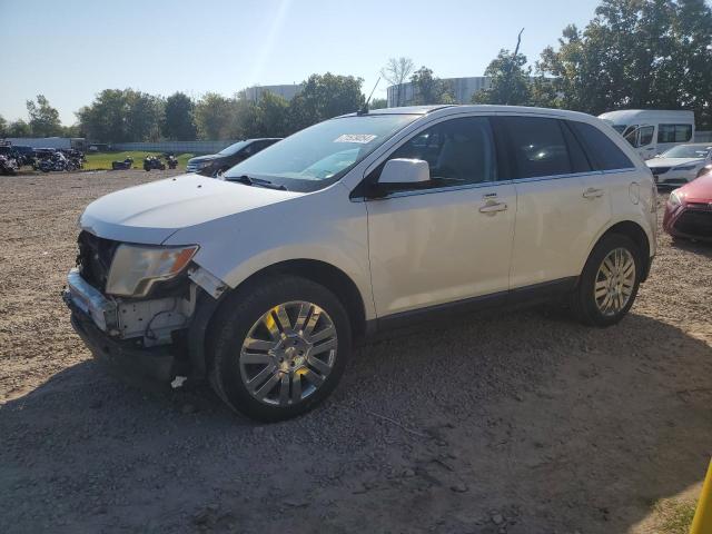 ford edge limit 2009 2fmdk39c89ba82576