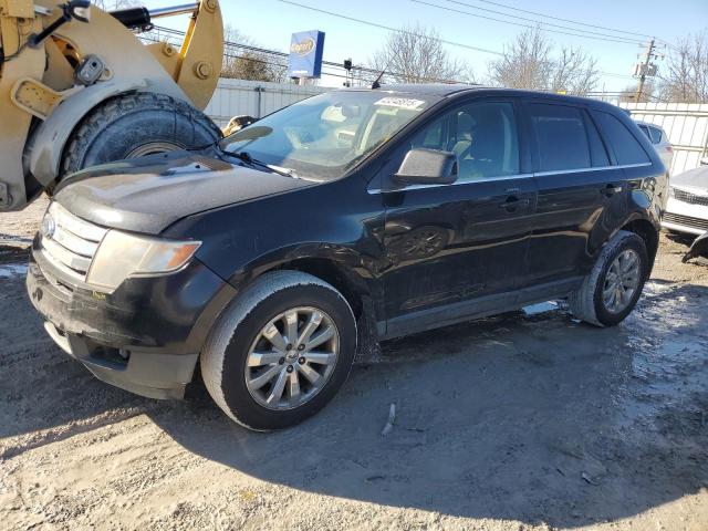 ford edge limit 2009 2fmdk39c89ba91925