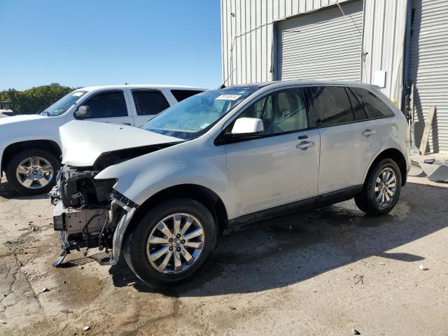 ford edge sel p 2007 2fmdk39c97ba73172