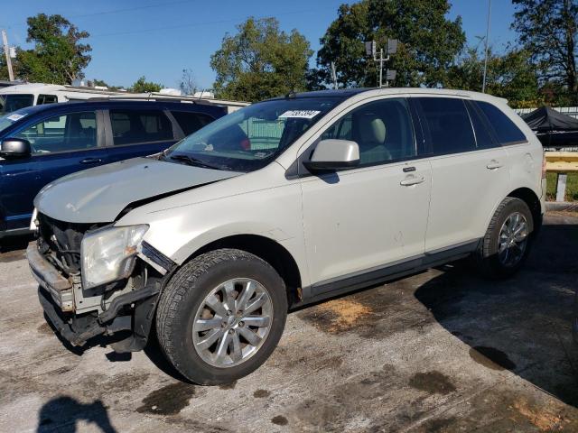 ford edge sel p 2007 2fmdk39c97bb51711