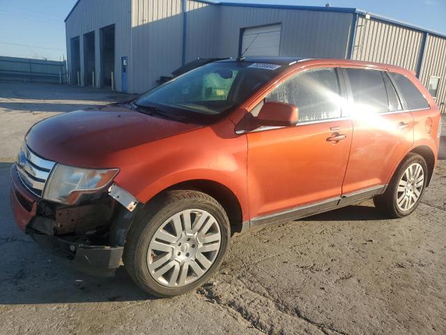 ford edge limit 2008 2fmdk39c98bb08438