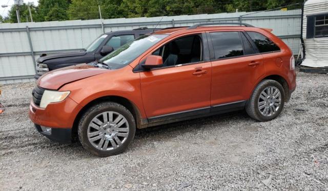 ford edge limit 2008 2fmdk39c98bb23294