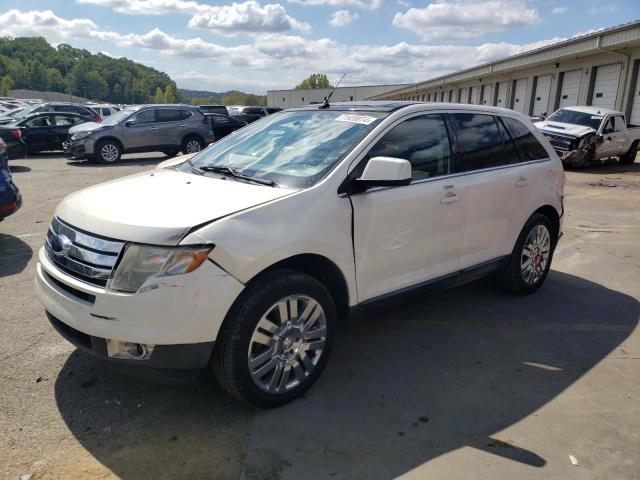 ford edge limit 2008 2fmdk39c98bb32447